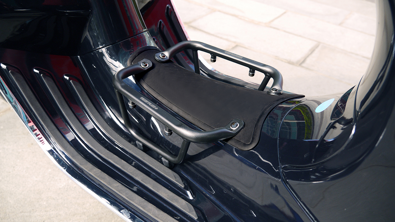 Beetle — 4