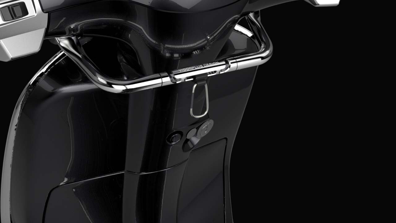 Module Hook — 5