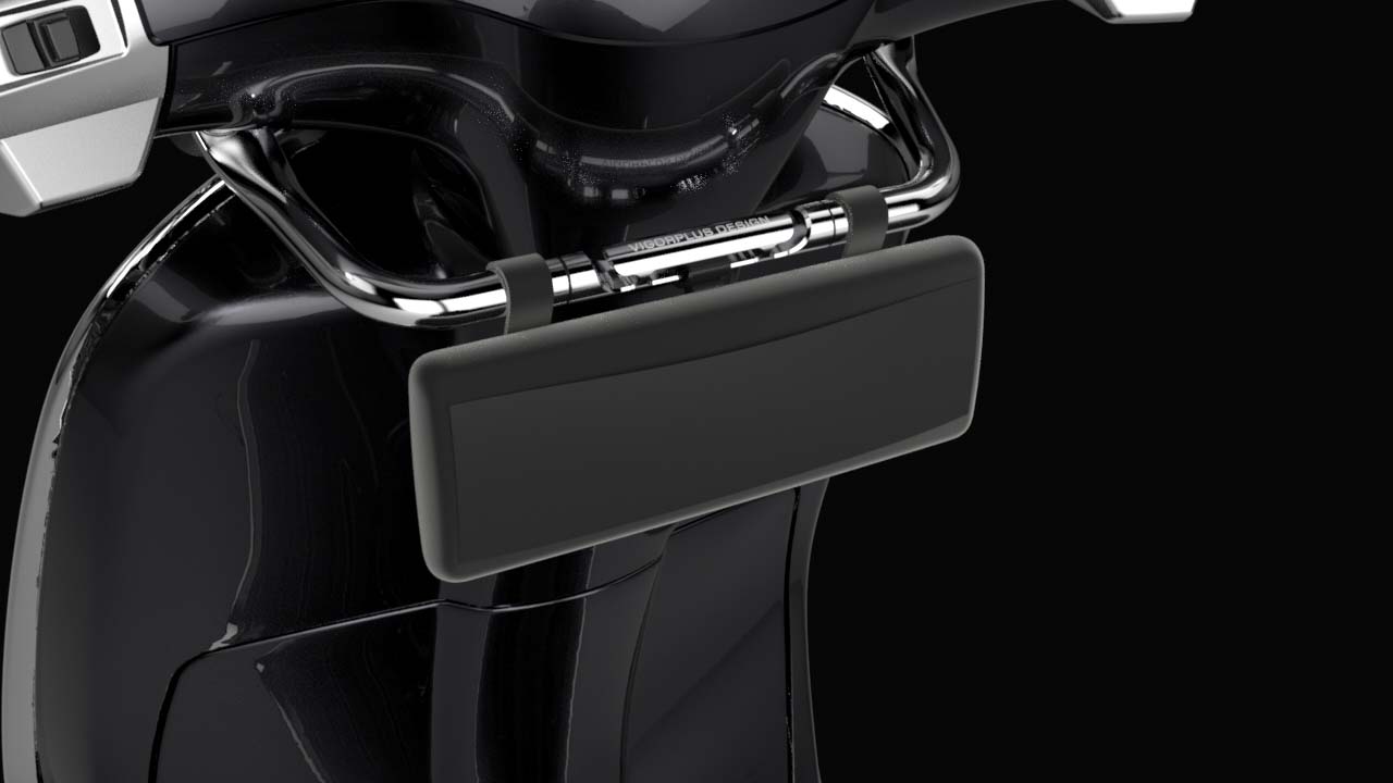 Module Hook — 6