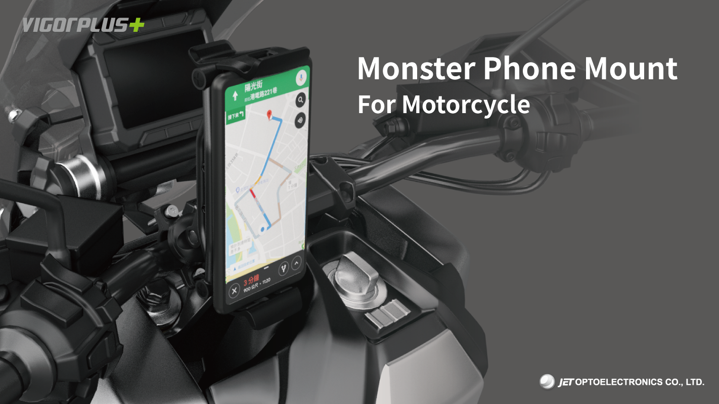 Monster — 10