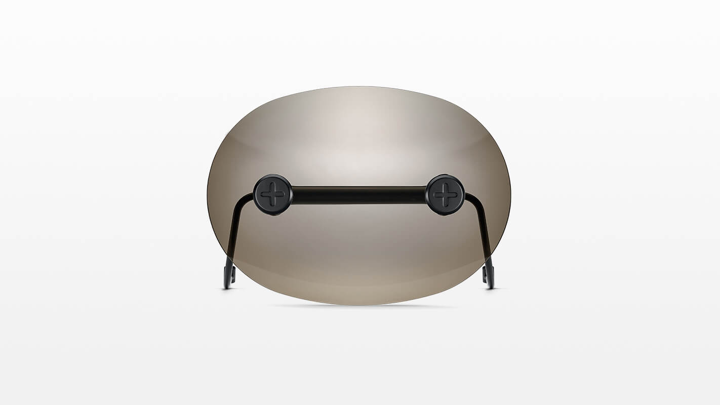 Pebble Gogoro 1