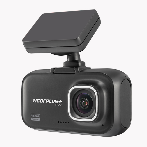 V160 dash cam