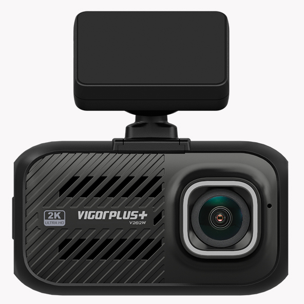 V262W 2K dash cam