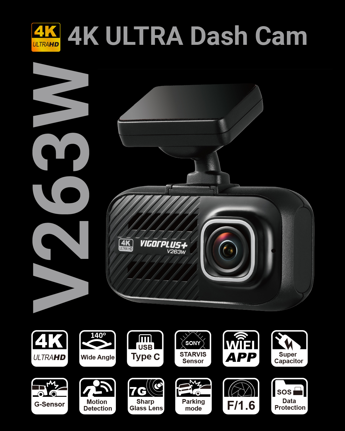 V263W — 3