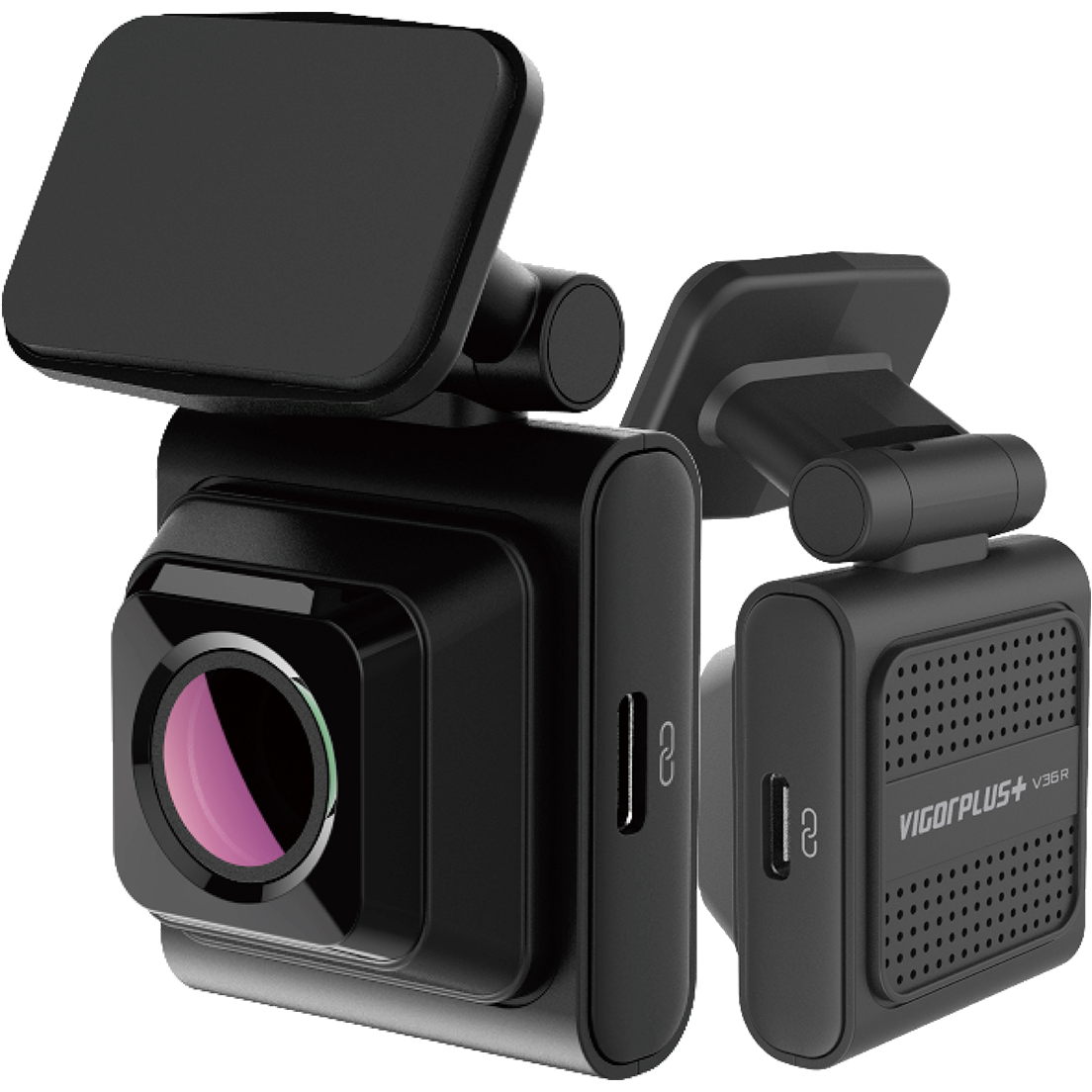 V36R rear camera
