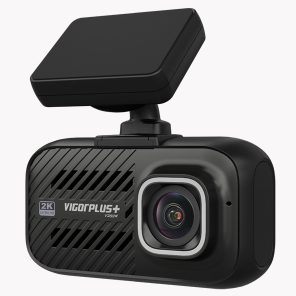 Providing Solution to Driving Safety - UltraDash Dash Cam