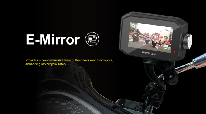 SPIN DVR — 2