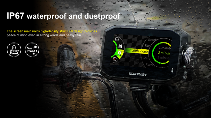 SPIN DVR — 6